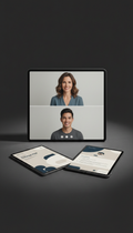 One-on-One Live Coaching Session
