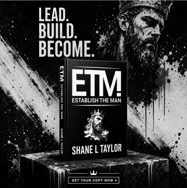 Establish The Man eBook